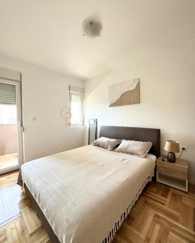Jednosoban stan 40m2, Izdavanje, Podgorica