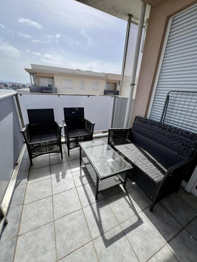 Jednosoban stan 53m2, Prodaja, Podgorica