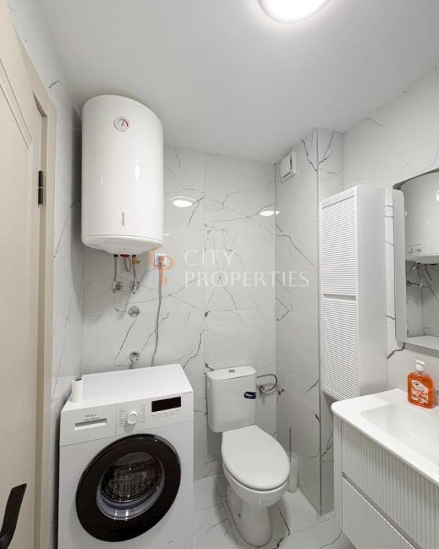 Jednosoban stan 39m2, Izdavanje, Podgorica