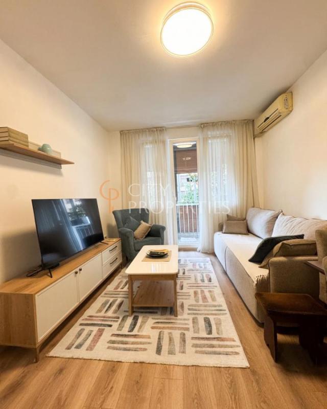 Jednosoban stan 45m2, Izdavanje, Podgorica