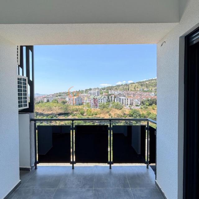 Dvosoban stan 65m2, Izdavanje, Podgorica