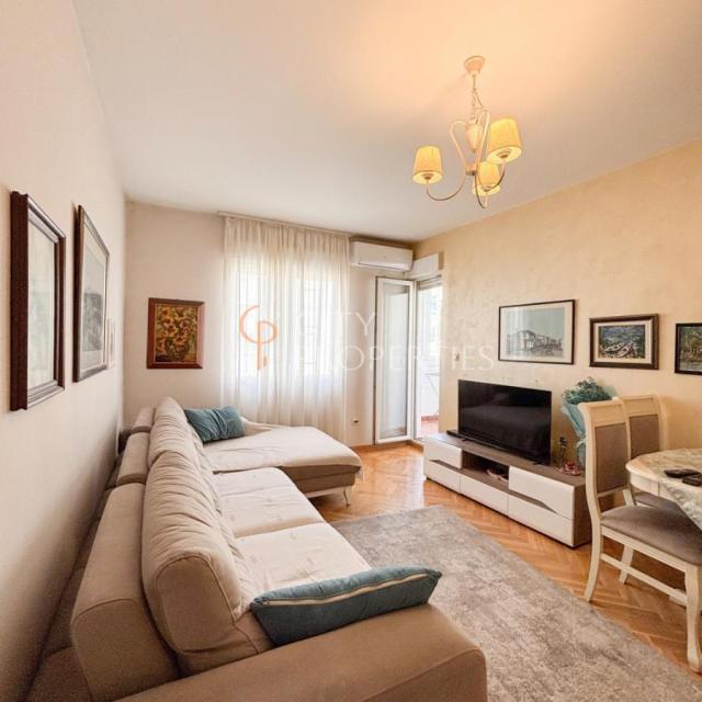 Jednosoban stan 40m2, Prodaja, Podgorica