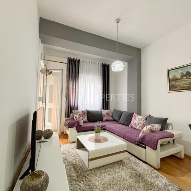 Jednosoban stan 43m2, Izdavanje, Podgorica