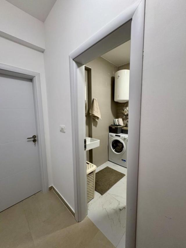 Jednosoban stan 46m2, Izdavanje, Podgorica