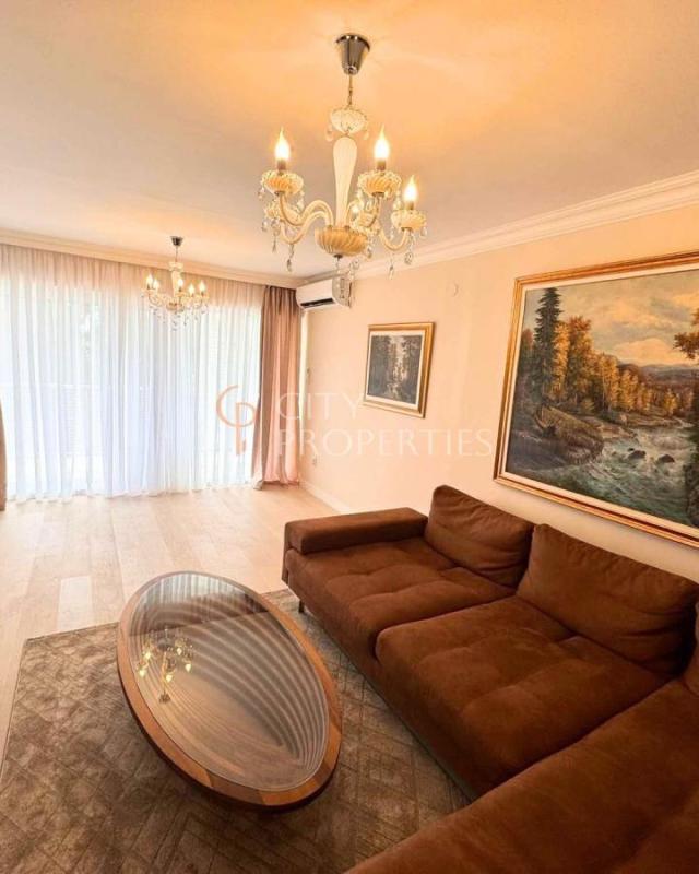 Trosoban stan 101m2, Izdavanje, Podgorica