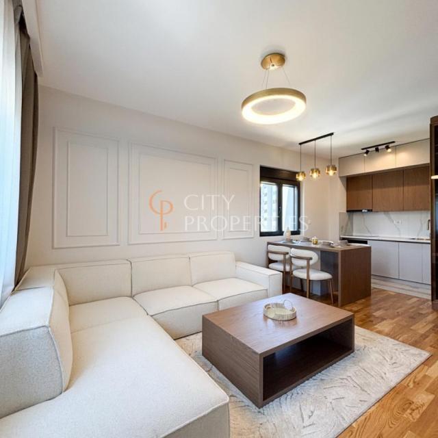 Dvosoban stan 65m2, Izdavanje, Podgorica
