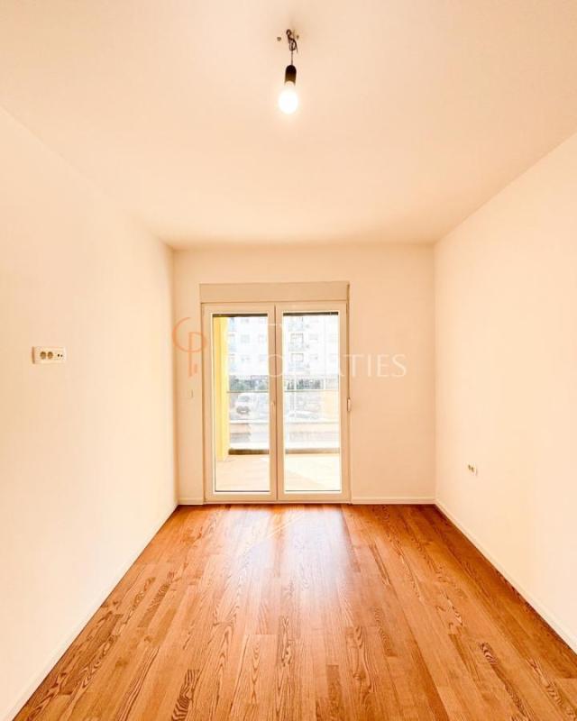 Jednosoban stan 45m2, Izdavanje, Podgorica