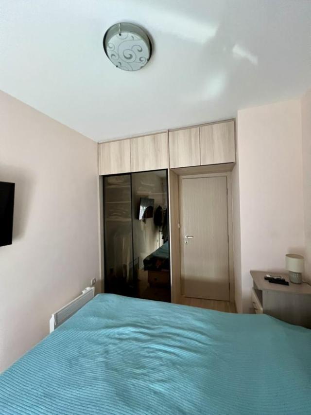 Jednosoban stan 53m2, Prodaja, Podgorica