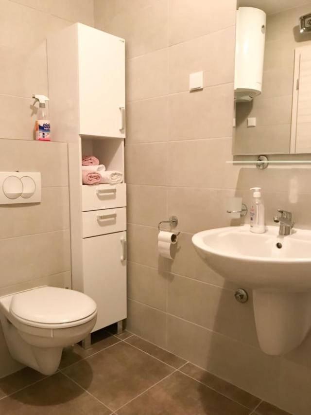 Dvosoban stan 71m2, Izdavanje, Podgorica