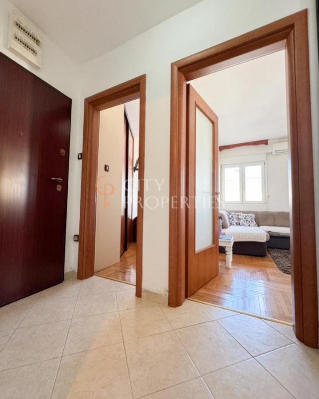 Jednosoban stan 40m2, Izdavanje, Podgorica