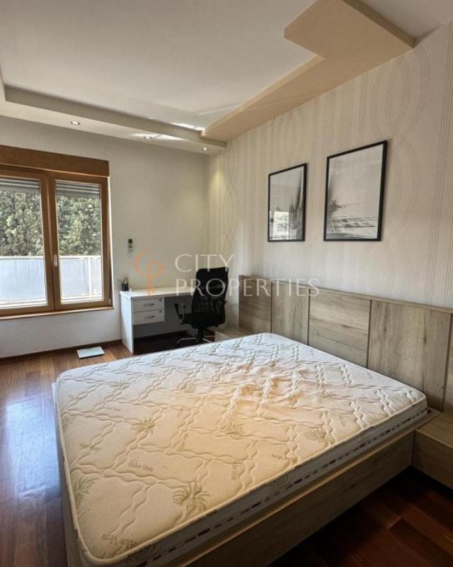 Dvosoban stan 64m2, Izdavanje, Podgorica