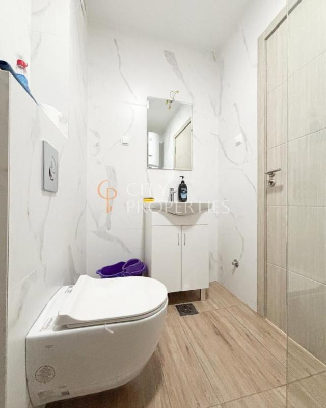 Jednosoban stan 45m2, Izdavanje, Podgorica