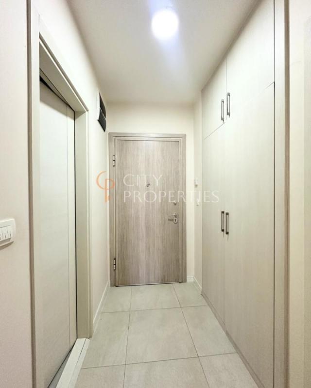 Jednosoban stan 49m2, Izdavanje, Podgorica