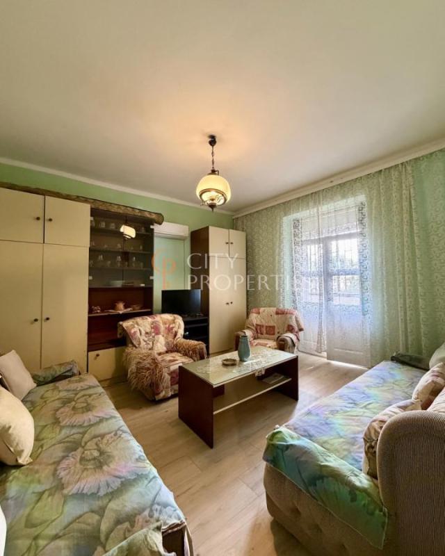 Dvosoban stan 58m2, Prodaja, Podgorica