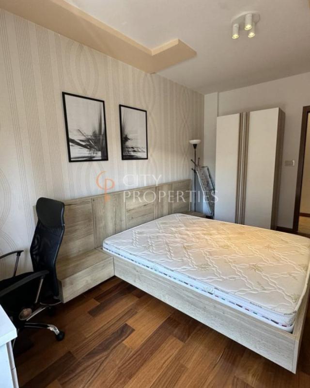 Dvosoban stan 64m2, Izdavanje, Podgorica