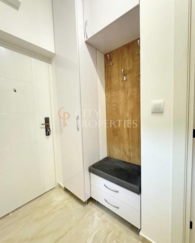 Jednosoban stan 48m2, Izdavanje, Podgorica