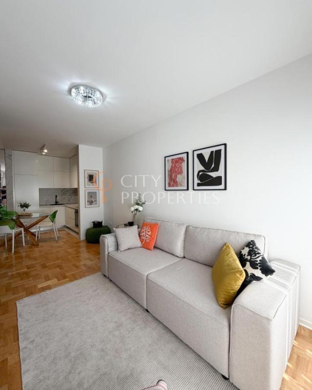 Jednosoban stan 41m2, Izdavanje, Podgorica