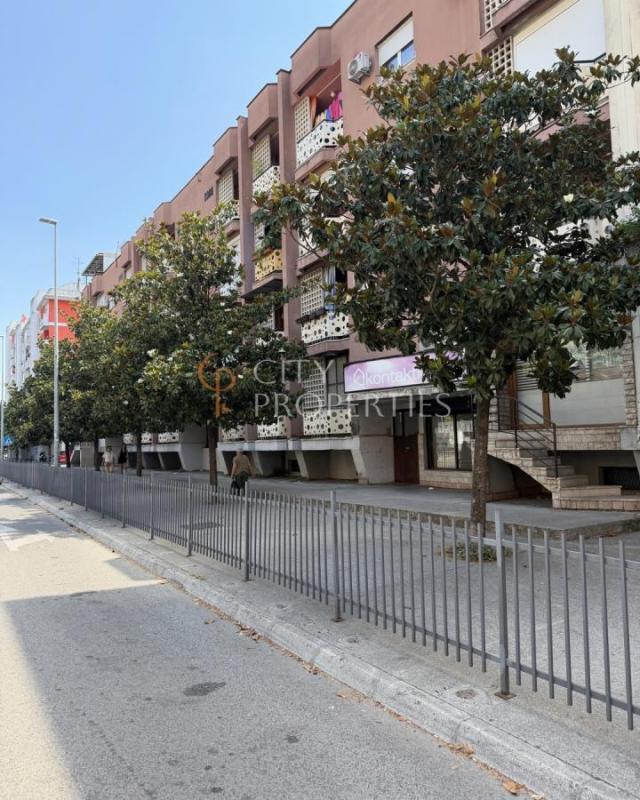 Jednosoban stan 43m2, Prodaja, Podgorica