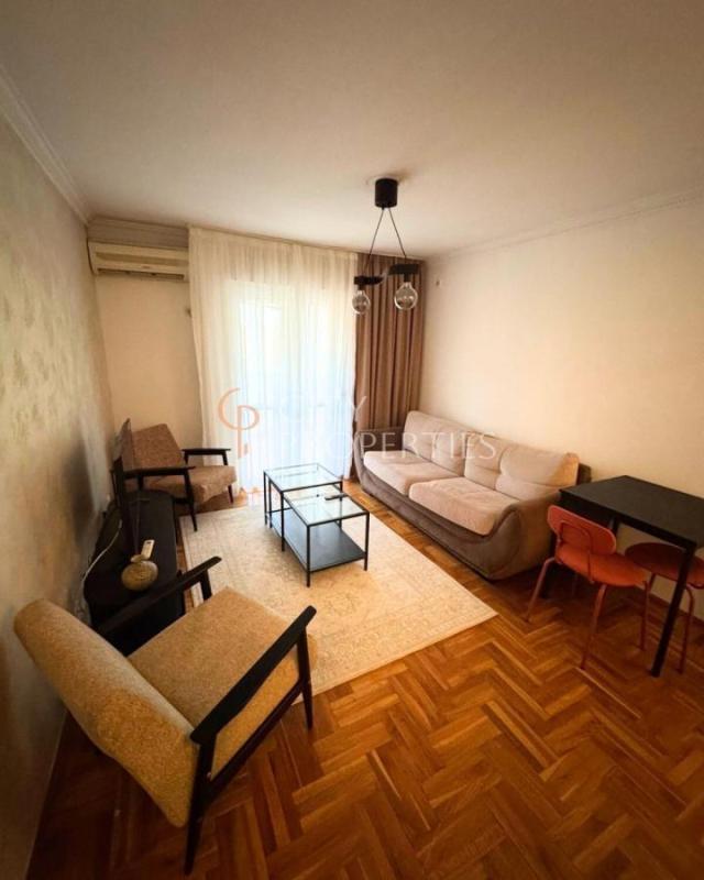 Jednosoban stan 35m2, Izdavanje, Podgorica