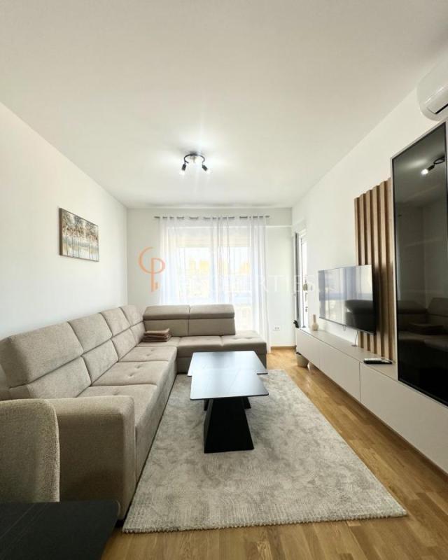 Jednosoban stan 47m2, Izdavanje, Podgorica