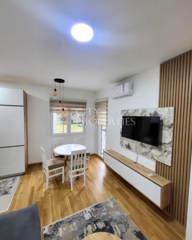Jednosoban stan 35m2, Izdavanje, Podgorica