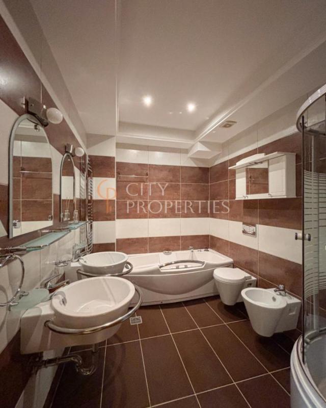 Dvosoban stan 100m2, Izdavanje, Podgorica