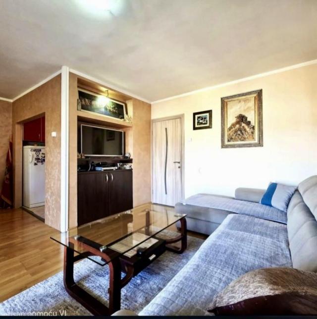 Dvosoban stan 80m2, Prodaja, Podgorica