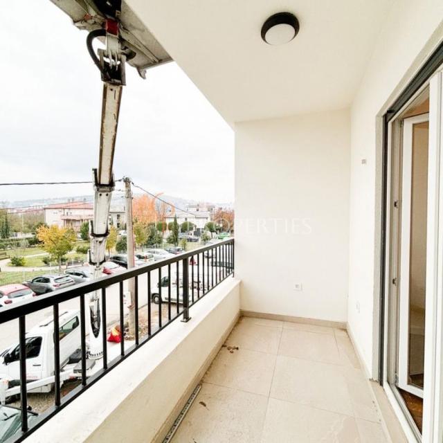Jednosoban stan 43m2, Izdavanje, Podgorica