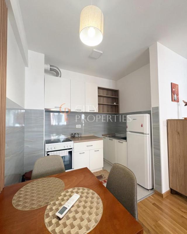 Jednosoban stan 42m2, Izdavanje, Podgorica
