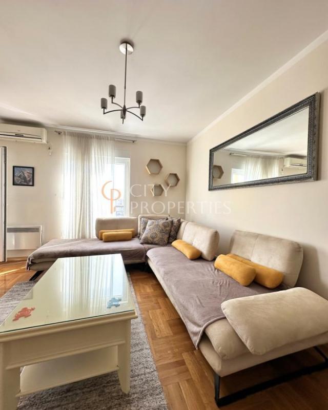 Dvosoban stan 68m2, Izdavanje, Podgorica