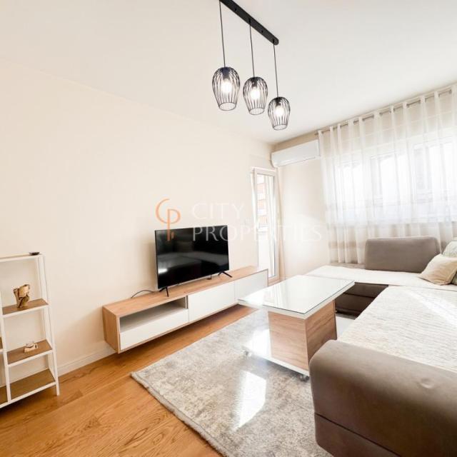 Jednosoban stan 45m2, Izdavanje, Podgorica