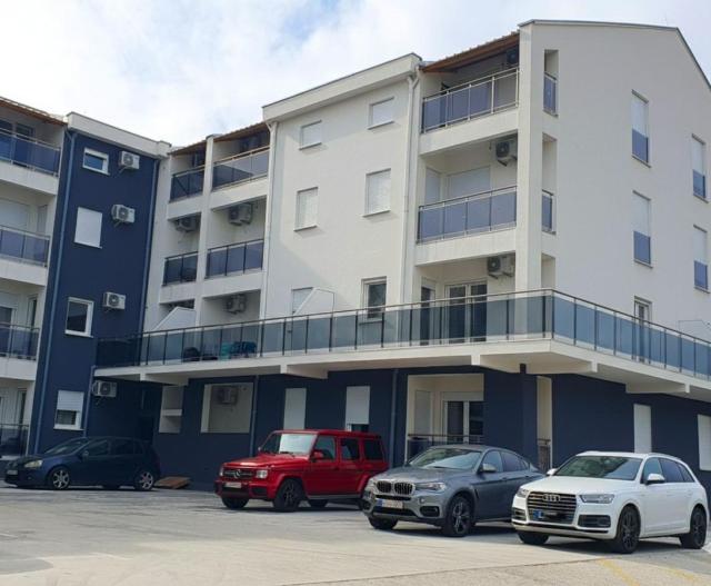 Jednosoban stan 47m2, Izdavanje, Podgorica