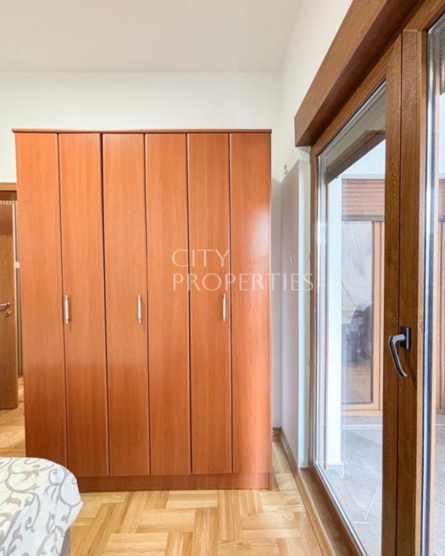 Jednosoban stan 43m2, Izdavanje, Podgorica
