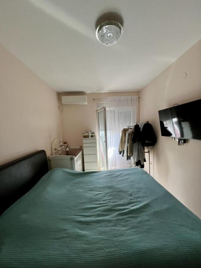 Jednosoban stan 53m2, Prodaja, Podgorica