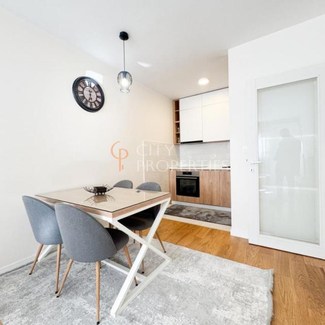 Jednosoban stan 45m2, Izdavanje, Podgorica