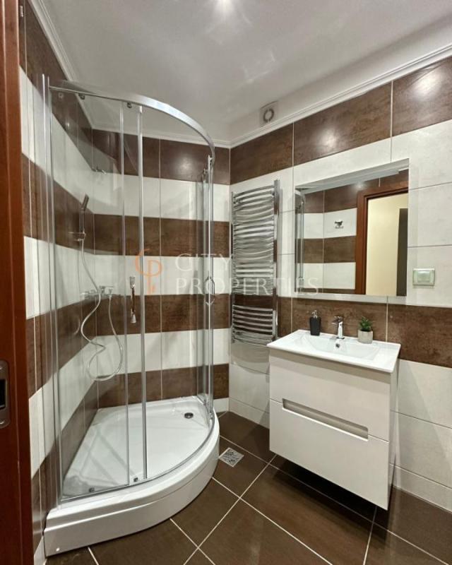 Jednosoban stan 52m2, Izdavanje, Podgorica