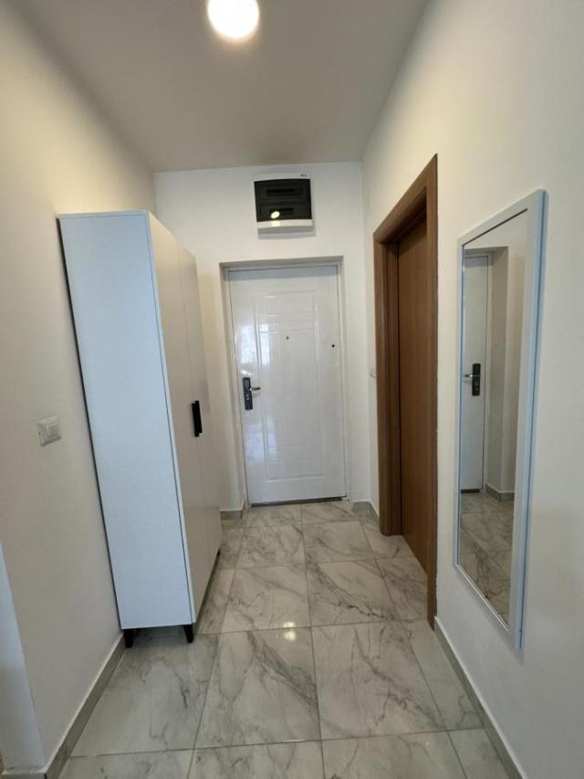 Jednosoban stan 40m2, Izdavanje, Podgorica