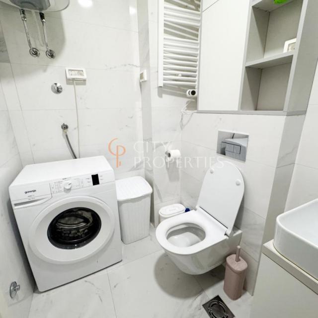 Jednosoban stan 45m2, Izdavanje, Podgorica