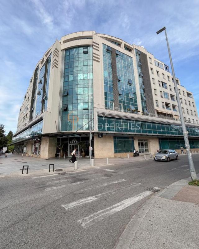 Dvosoban stan 100m2, Izdavanje, Podgorica