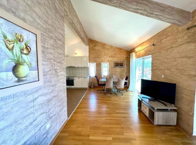 Dvosoban stan 89m2, Prodaja, Budva