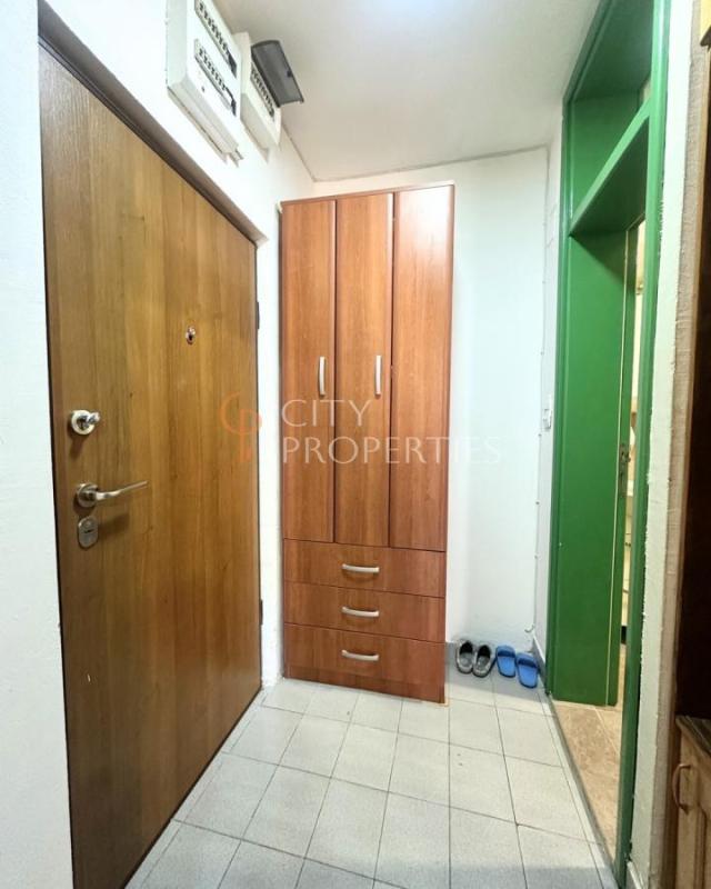 Garsonjera 35m2, Izdavanje, Podgorica