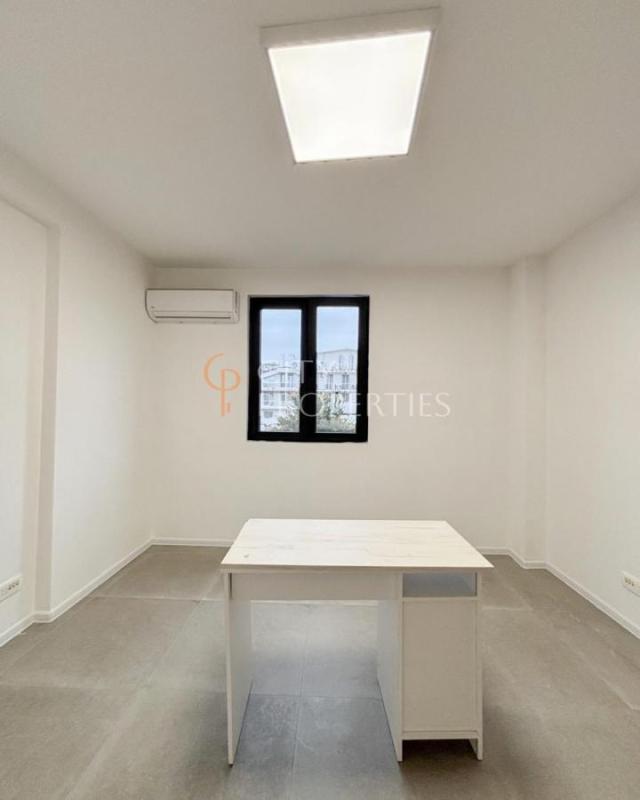 Poslovni prostor 120m2, Izdavanje, Podgorica