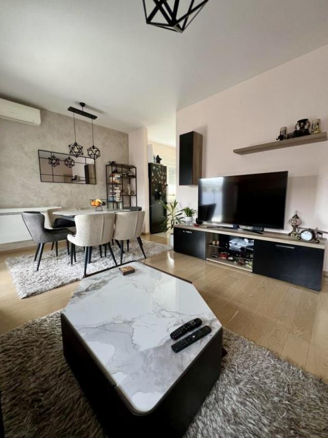 Jednosoban stan 53m2, Prodaja, Podgorica