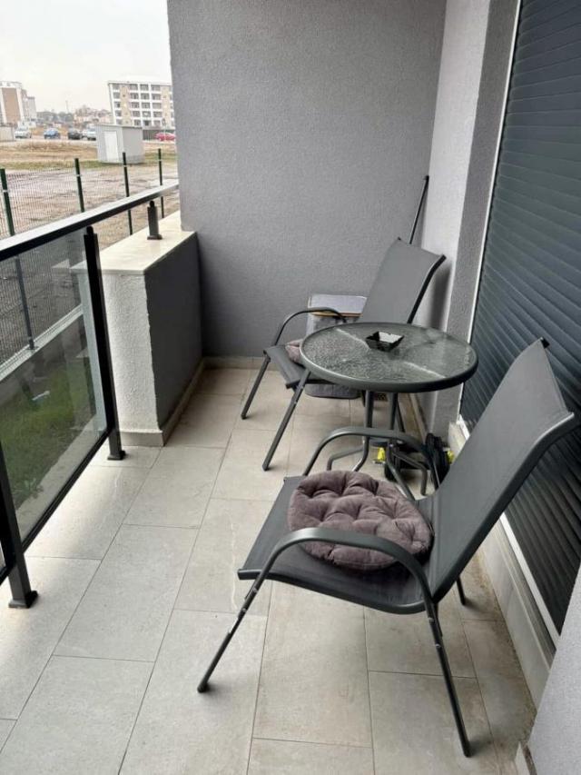 Jednosoban stan 46m2, Izdavanje, Podgorica