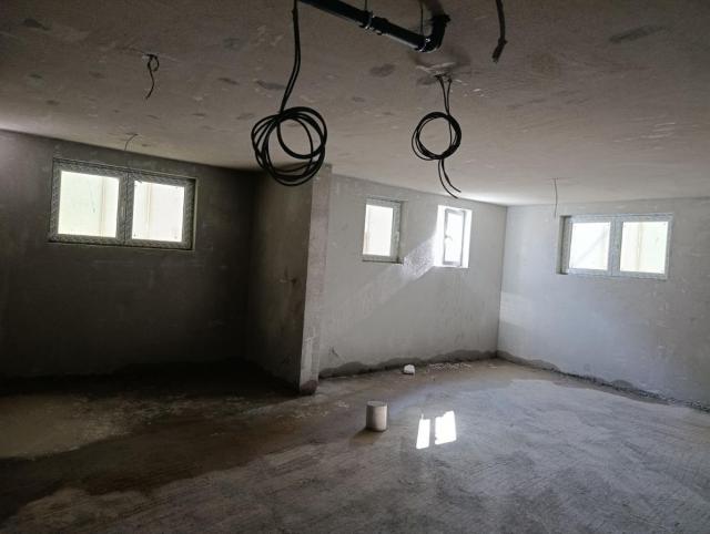 Dvosoban stan 54m2, Prodaja, Podgorica