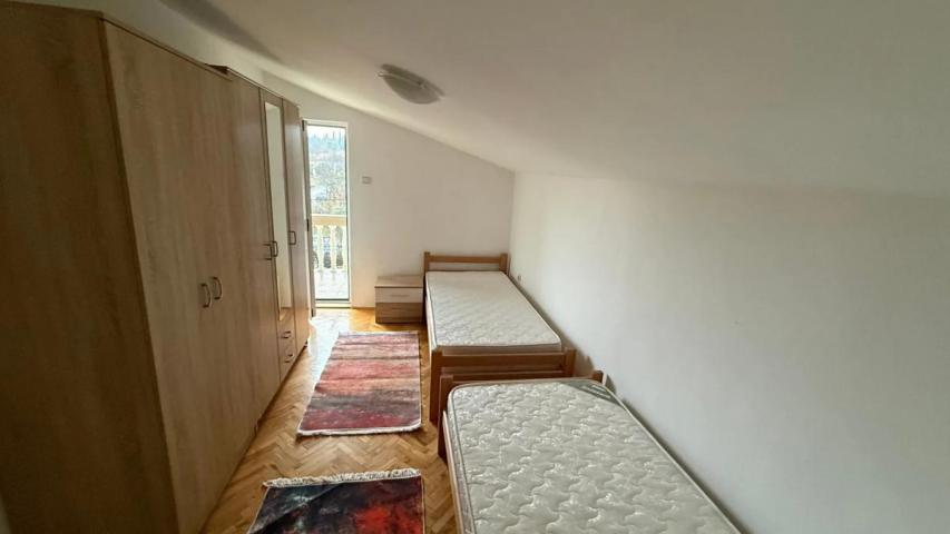 Dvosoban stan 65m2, Izdavanje, Podgorica