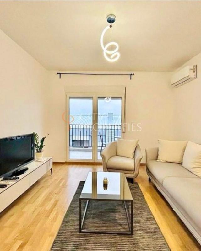 Jednosoban stan 55m2, Izdavanje, Podgorica