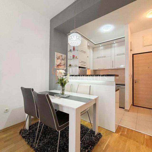 Jednosoban stan 43m2, Izdavanje, Podgorica