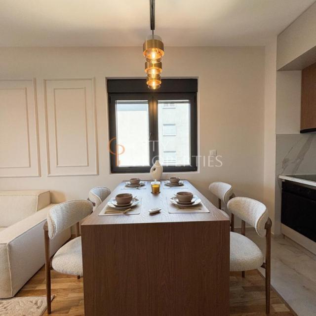 Dvosoban stan 65m2, Izdavanje, Podgorica