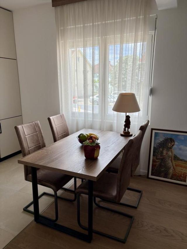 Jednosoban stan 46m2, Izdavanje, Podgorica